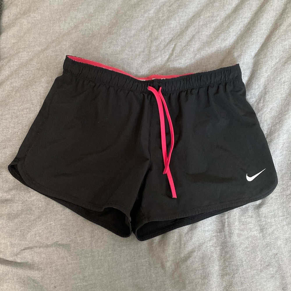 Nike Dry Fit Shorts
